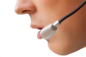 soutenir Telephone support